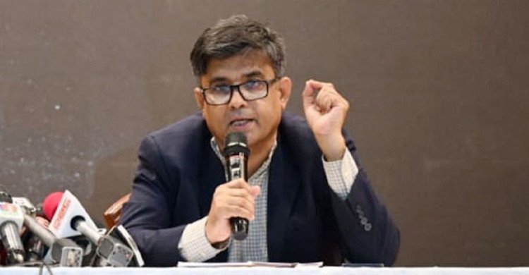 স্বার্থ বিসর্জন দিয়ে আমেরিকার সঙ্গে কোনো চুক্তি হয়নি: প্রেস সচিব